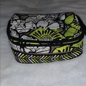 Vera Bradley Makeup Bag